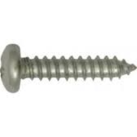 DIN 7981Z Pozi Pan AB Self Tapping Screw